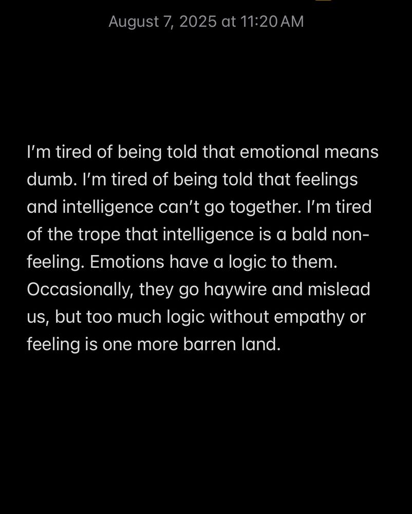 Problems with the label of intelligence.