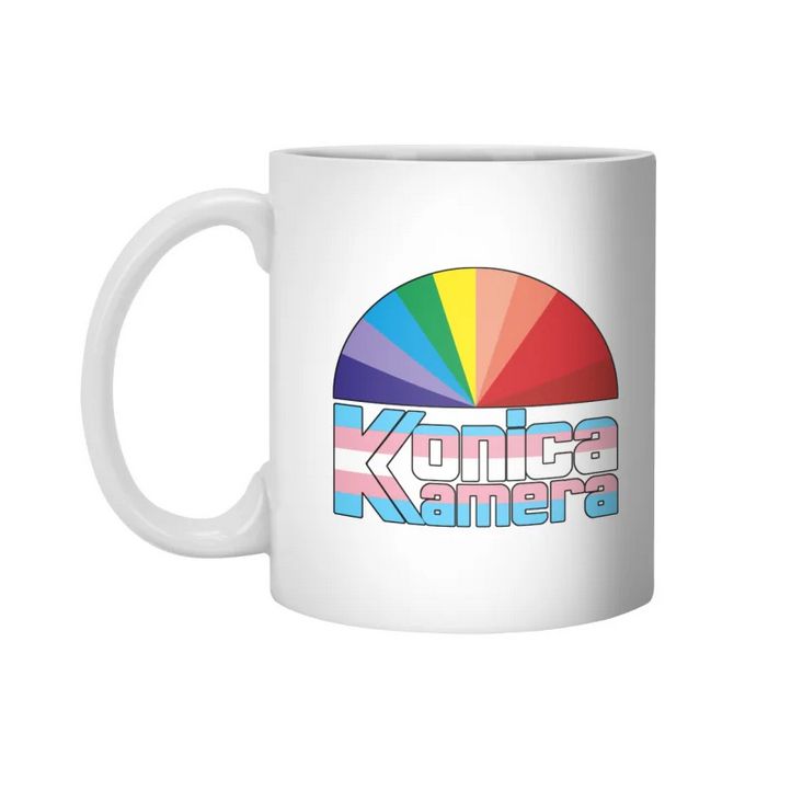 KK MUG