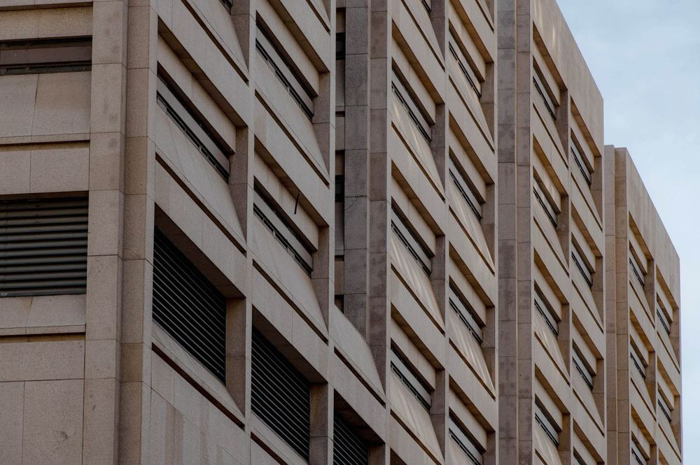 What It Was Like Inside a Stifling Cuyahoga County Jail Without Power