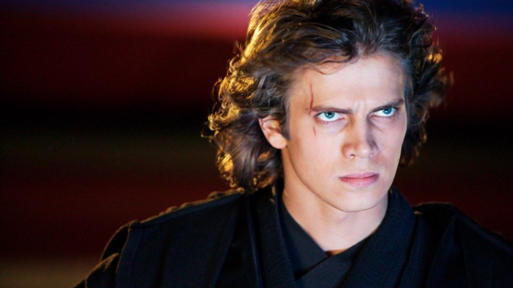 Hayden Christensen Returns as Anakin Skywalker for ‘Ahsoka’ Season 2