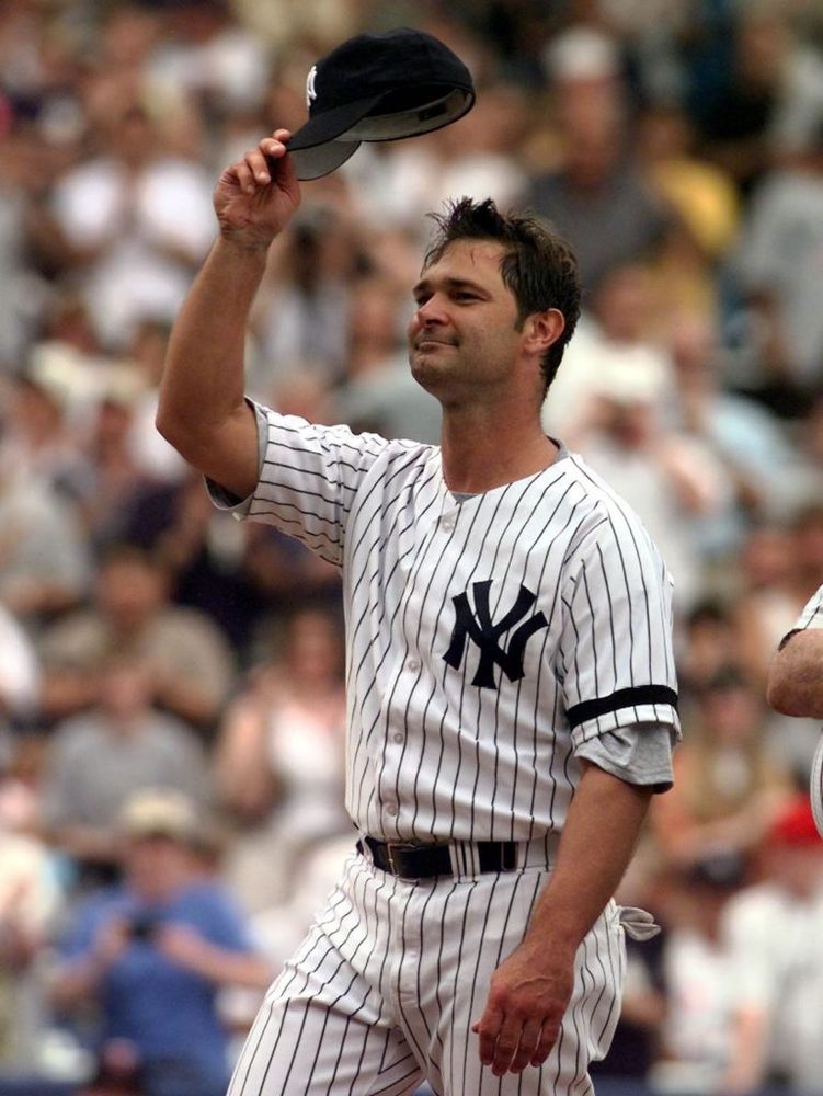 Don Mattingly