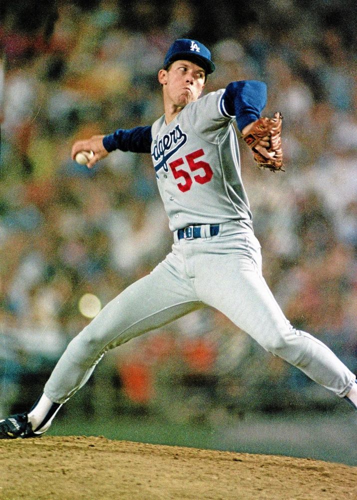 Hershiser