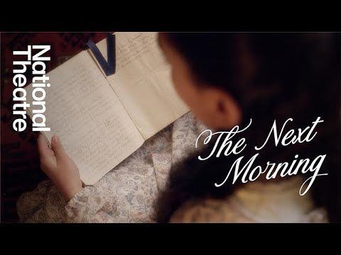 The Next Morning | VE Day: 80th Anniversary | National Theatre