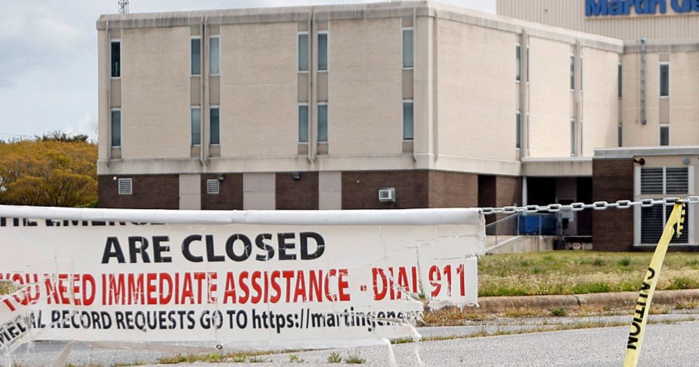 The Senate's “Big, Beautiful Bill” will create a disaster for rural moms and babies