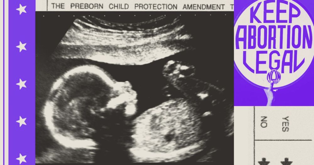 How viability limits end up criminalizing pregnancy