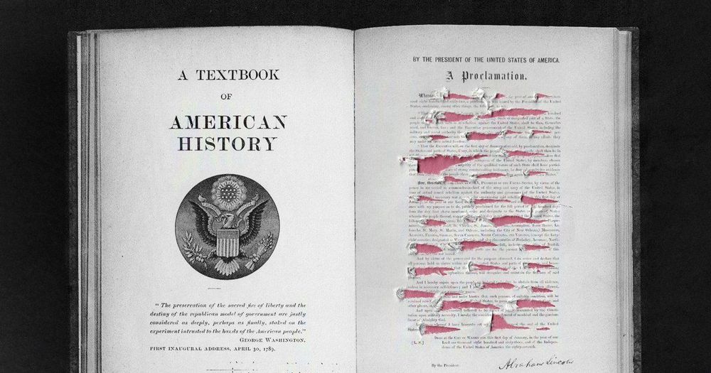 Inside the modern quest to enforce American unity