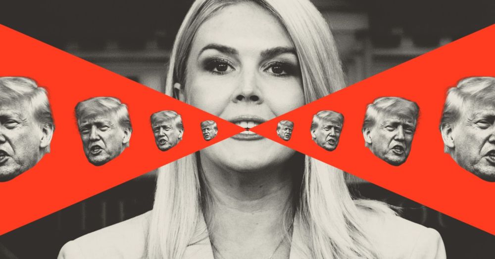 Spokespeople are defending the administration in a language pioneered by the president.