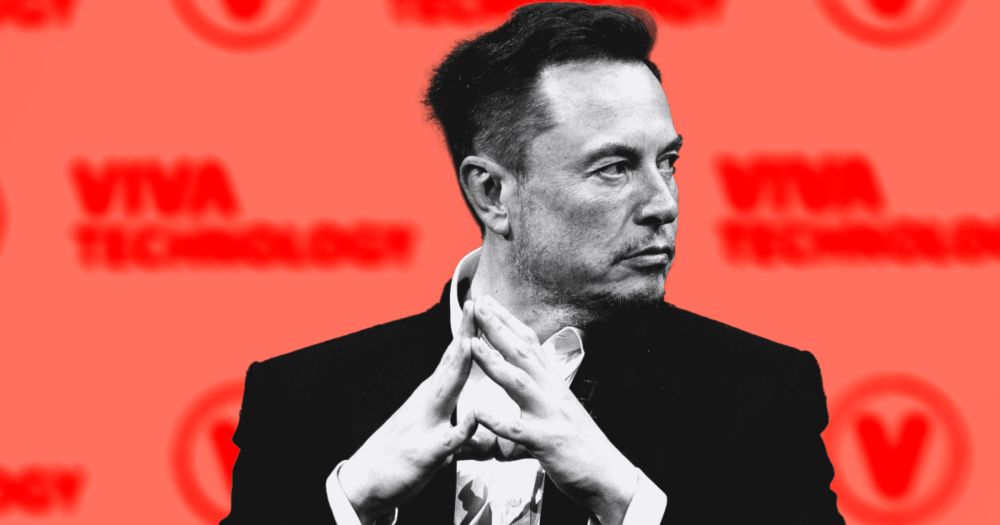 Elon Musk is directing all X litigation to his favorite judge