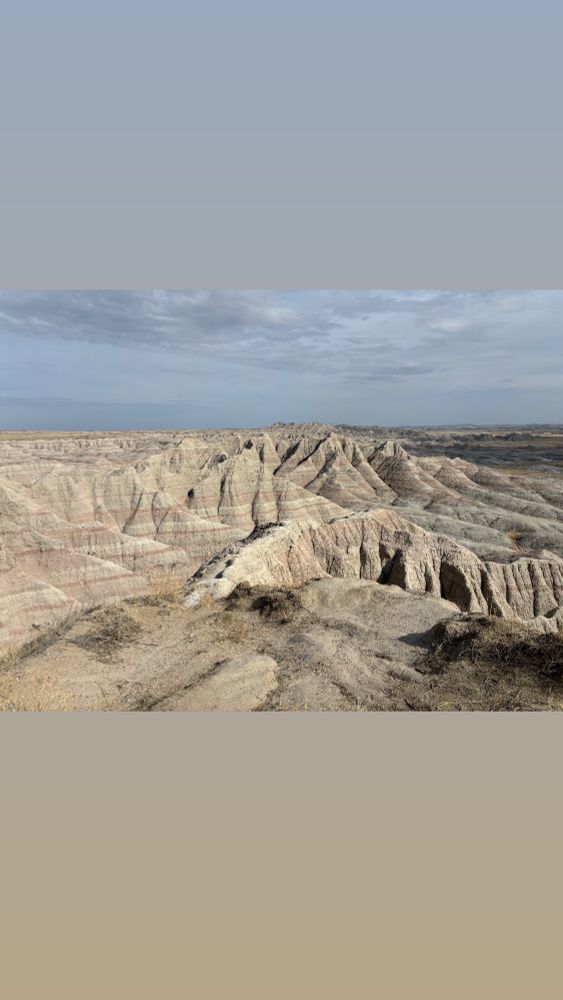 Badlands National Park