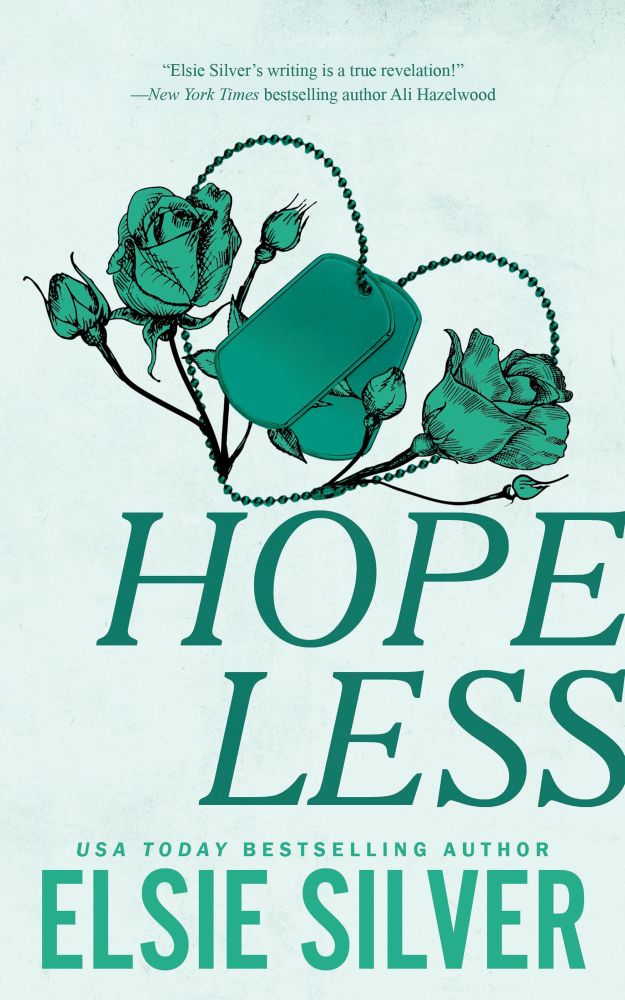 Hopeless by Elsie Silver