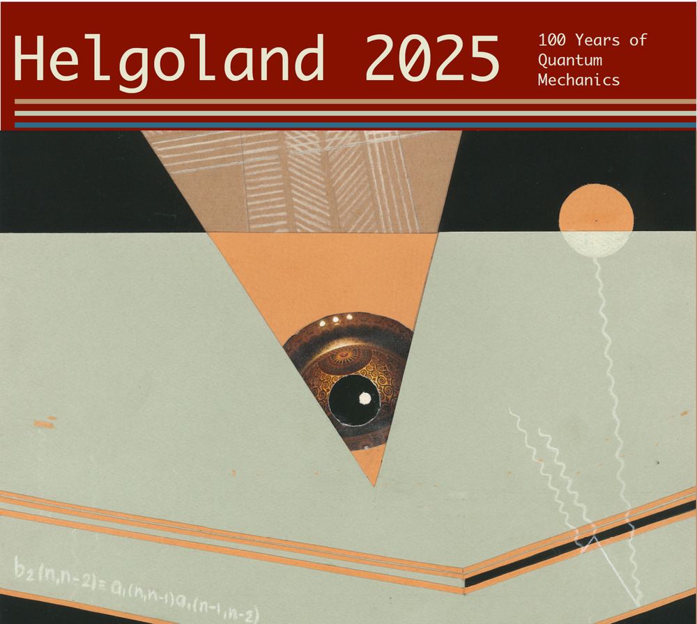 Event: Helgoland 2025