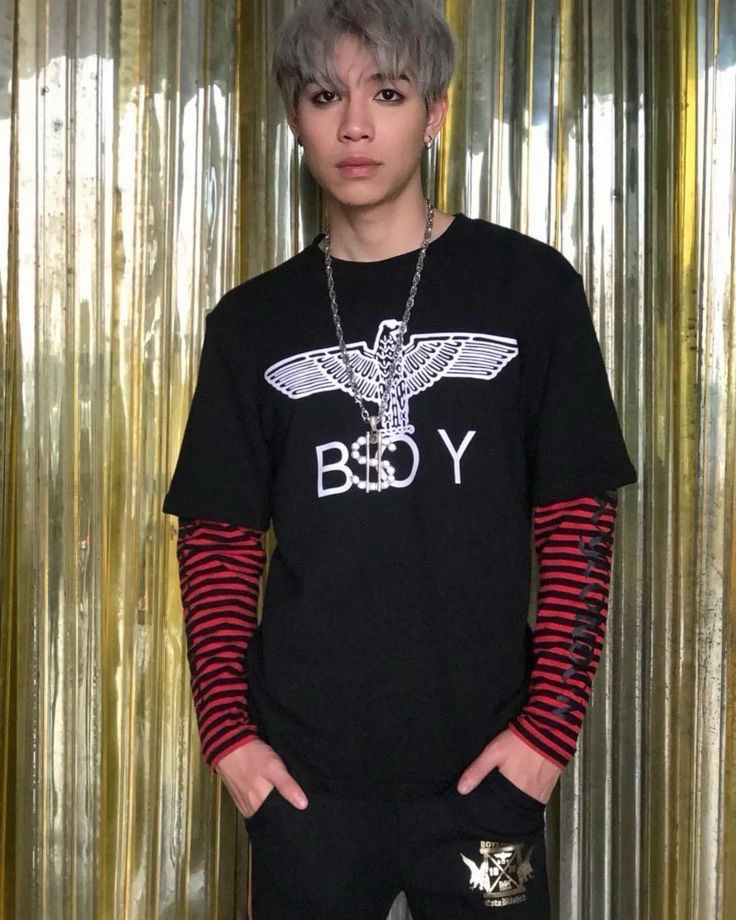 first emo bem trevudo