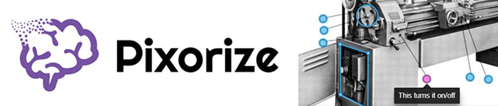 Annotez vos images avec Pixorize - Informatique générale - ShevArezo`Blog