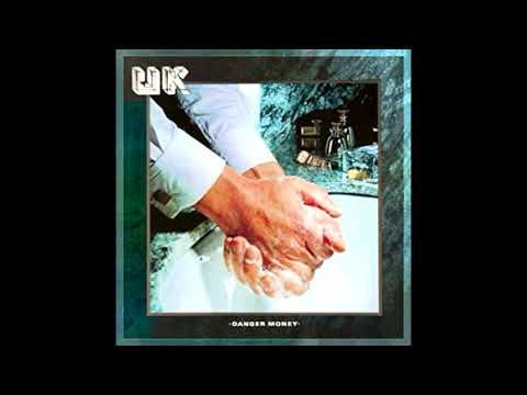 U.K. - The Only Thing She Needs