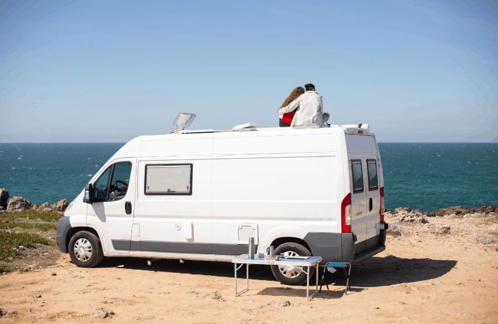 "Mar del Plata rodante": la iniciativa que propone reimpulsar el turismo creando un playón especial para motorhomes