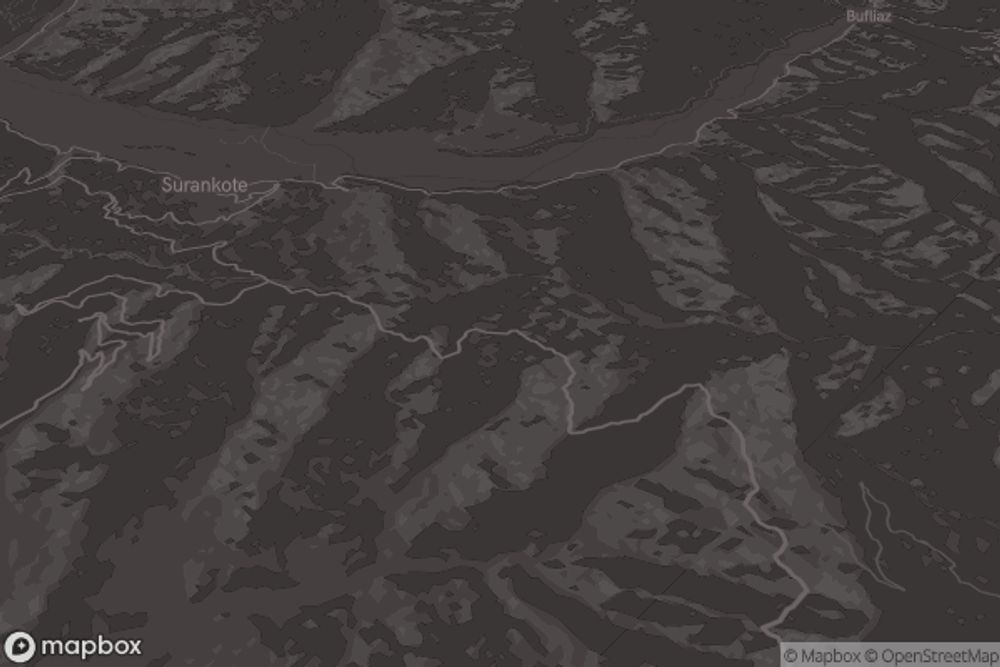 Search Operation Underway In J-ks Poonch Following Terrorist Attack On Iaf Convoy