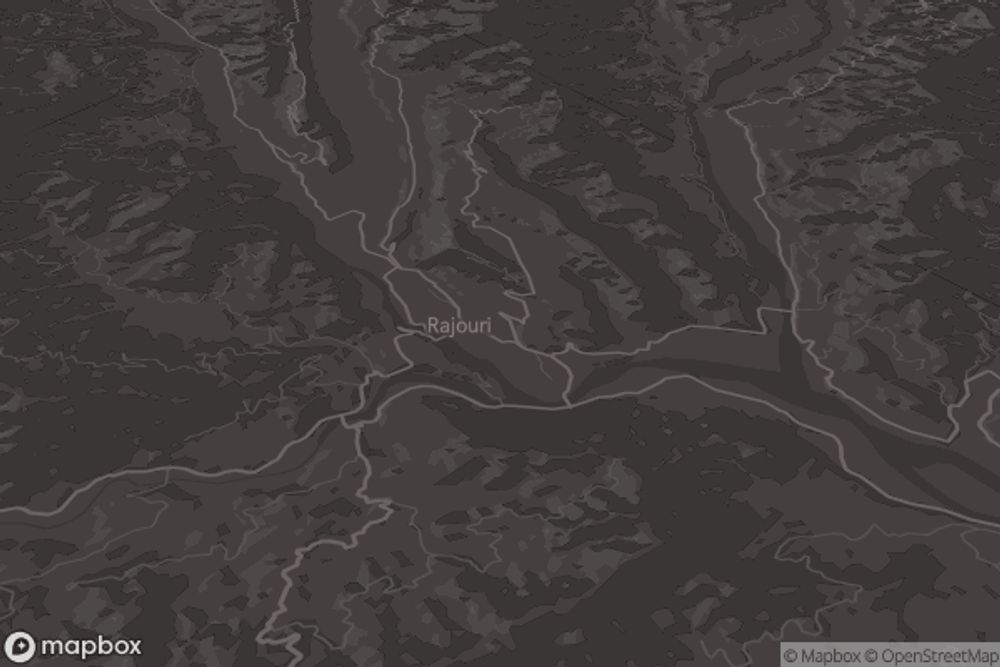 Three Militant Associates Detained Under Psa In Poonch