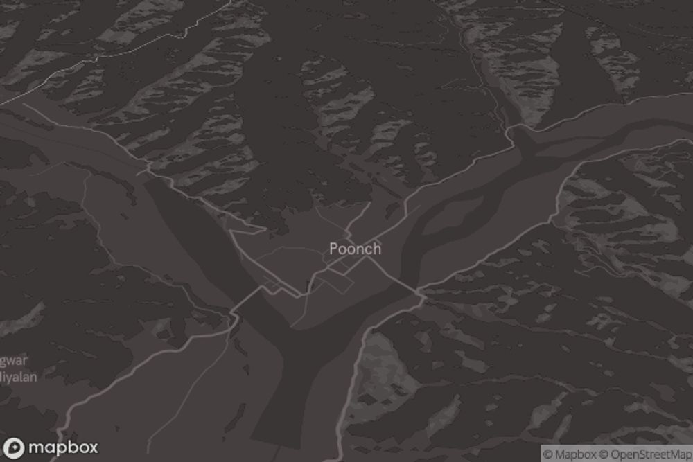 Terror Attack On Iaf Vehicle In Poonch Demonstrates Security Threats