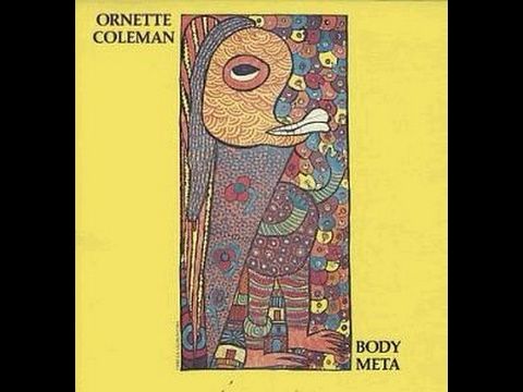 Ornette Coleman  - Home grown
