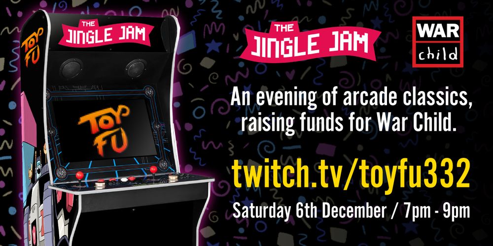 A graphic showing the details of the stream