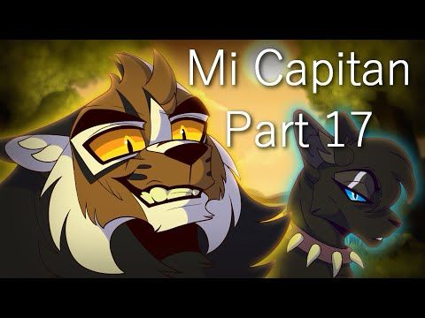 [Longtail] Mi Capitán MAP part 17