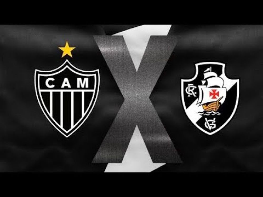 🐔DE VIRADA NA RAÇA E NA QUALIDADE ATLÉTICO- MG 2x1 VASCO PÓS JOGO COPA DO BRASIL #aquiégalo #galo