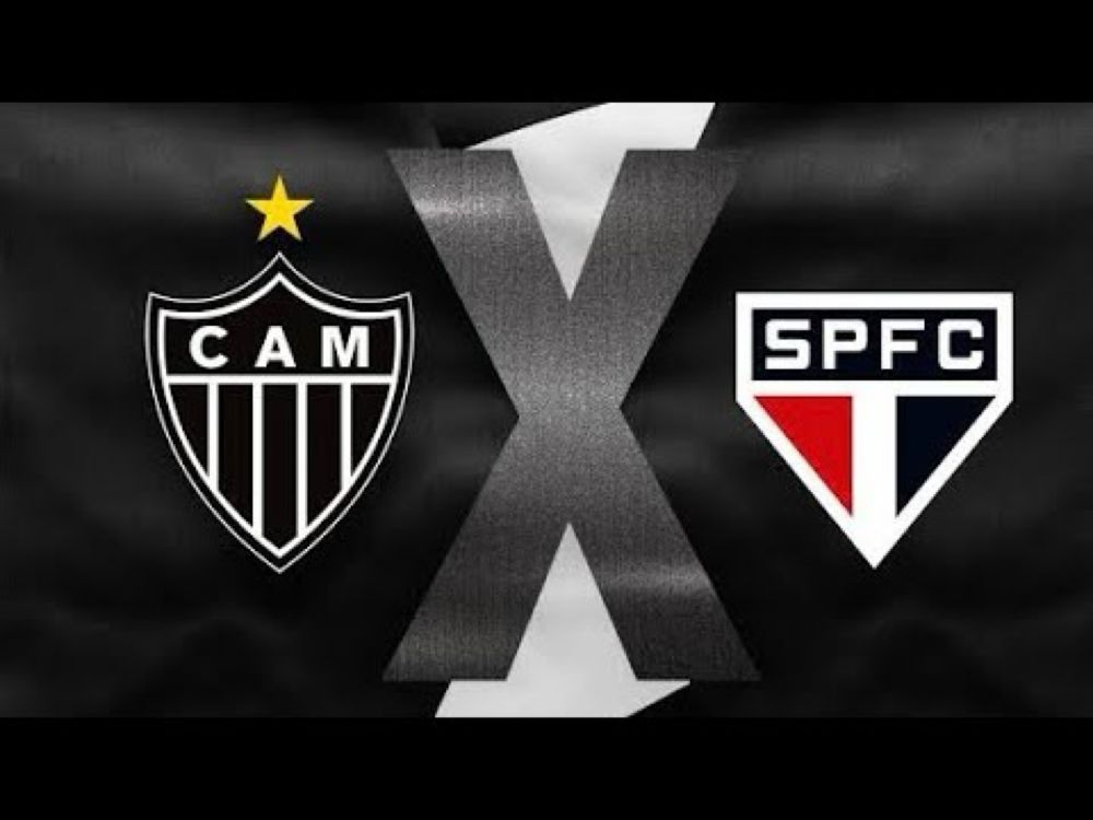 🐔SOMOS FORJADOS NO SOFRIMENTO ATLÉTICO-MG 0x0 SÃO PAULO PÓS JOGO COPA DO BRASIL #aquiégalo