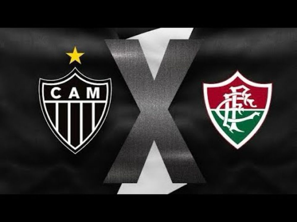 🐔 EU ACREDITEI ATLÉTICO-MG 2x0 FLUMINENSE PÓS JOGO COPA LIBERTADORES #aquiégalo #libertadores #Galo