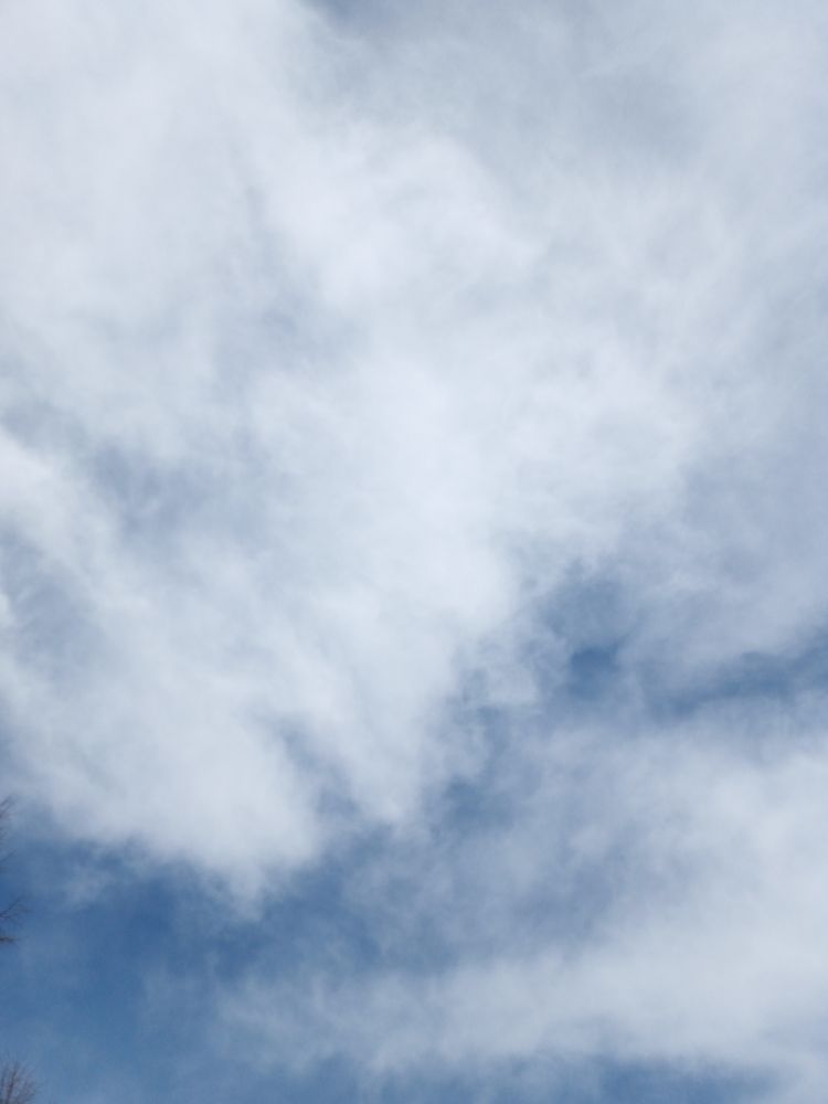 Clouds