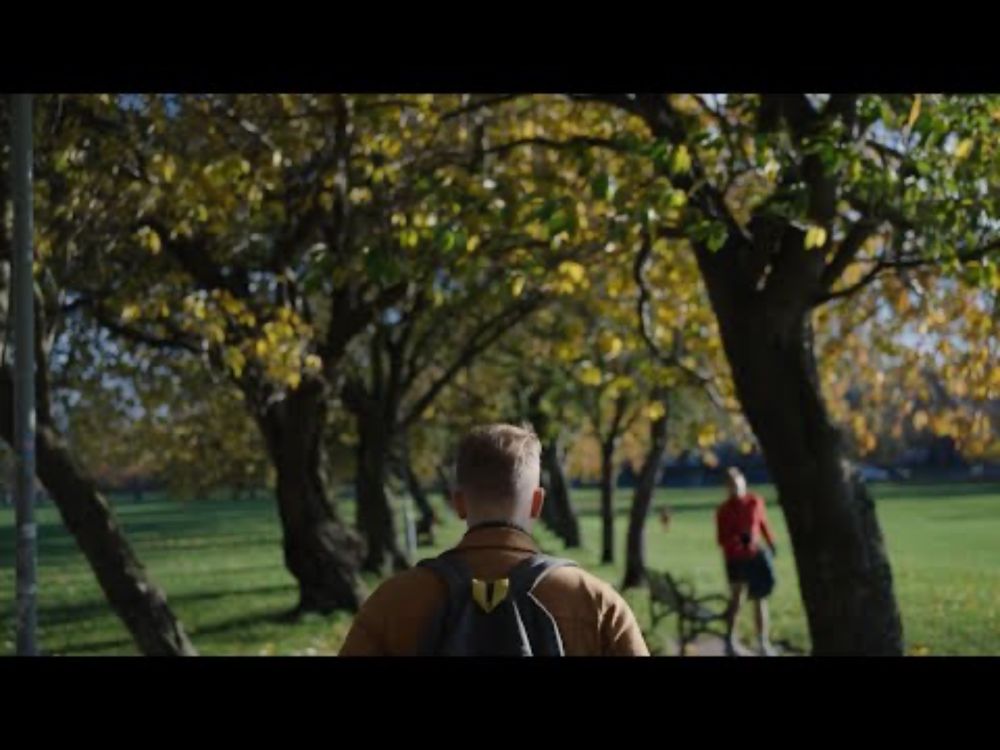 Showreel | Knight Light Video | Edinburgh