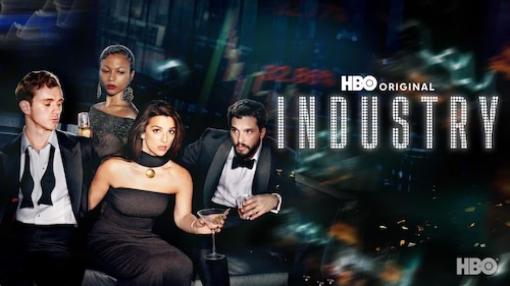 Watch Industry (HBO) | Max