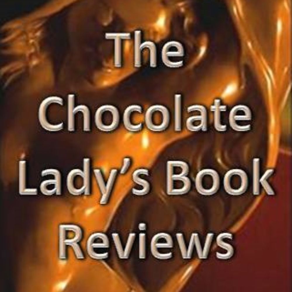 Davida (The Chocolate Lady) Chazan 🍫 💙📚 ✍🏻📖🍨🍞