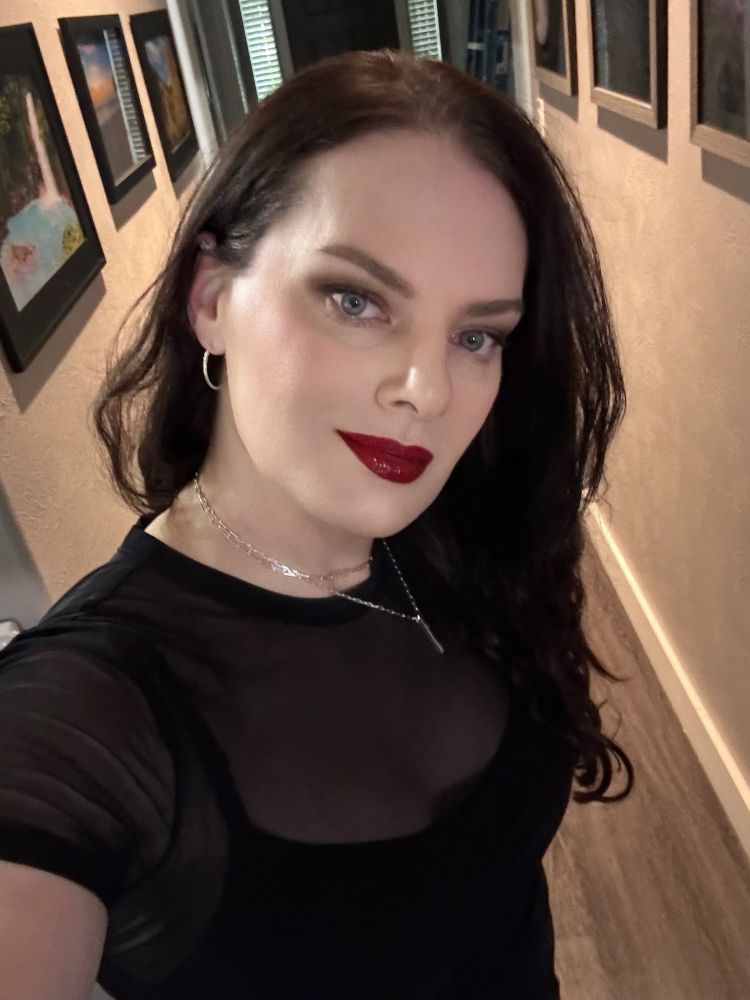 Just me
