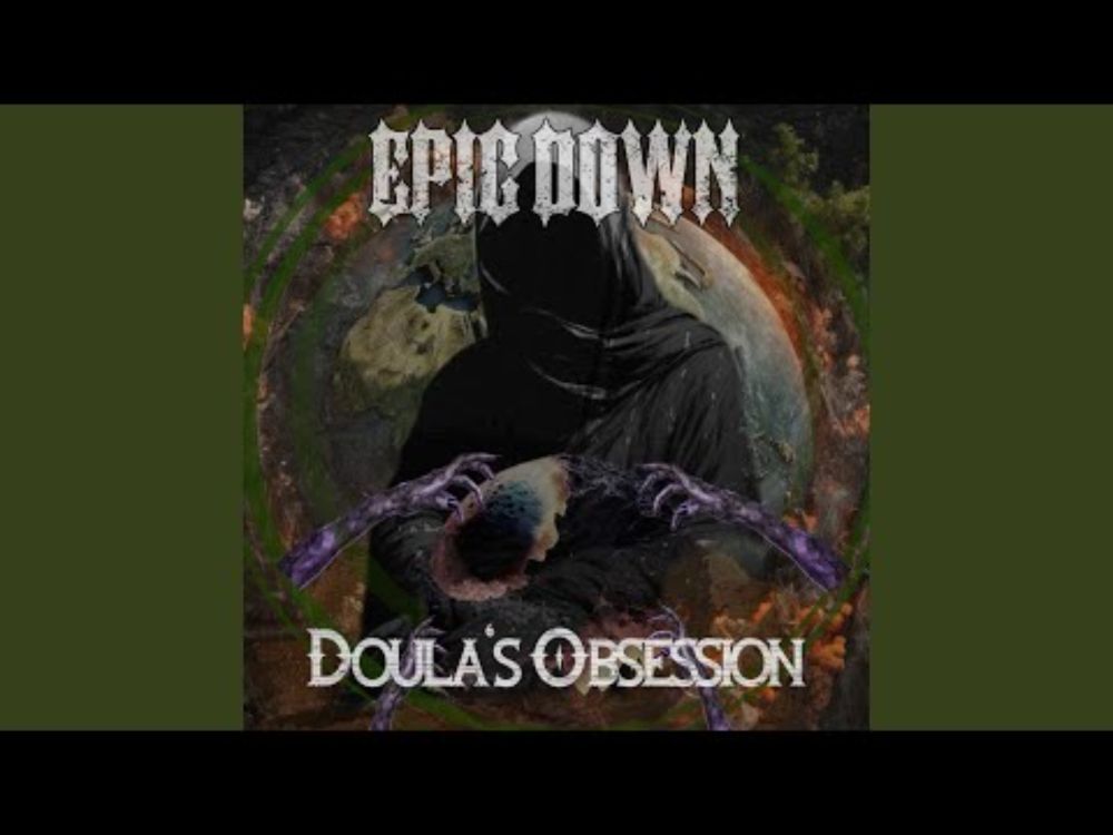 Doula’s Obsession