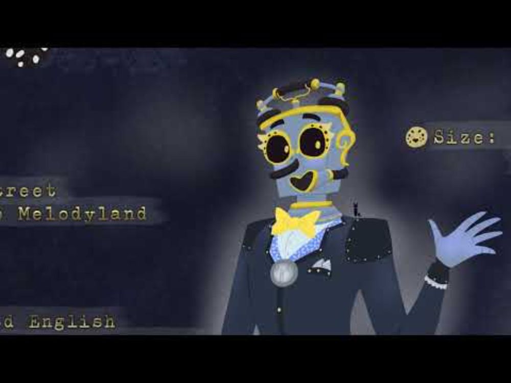Managers giant au voices head cannon  part 2 #toontowncorporateclash #ttcc #ttccommunity