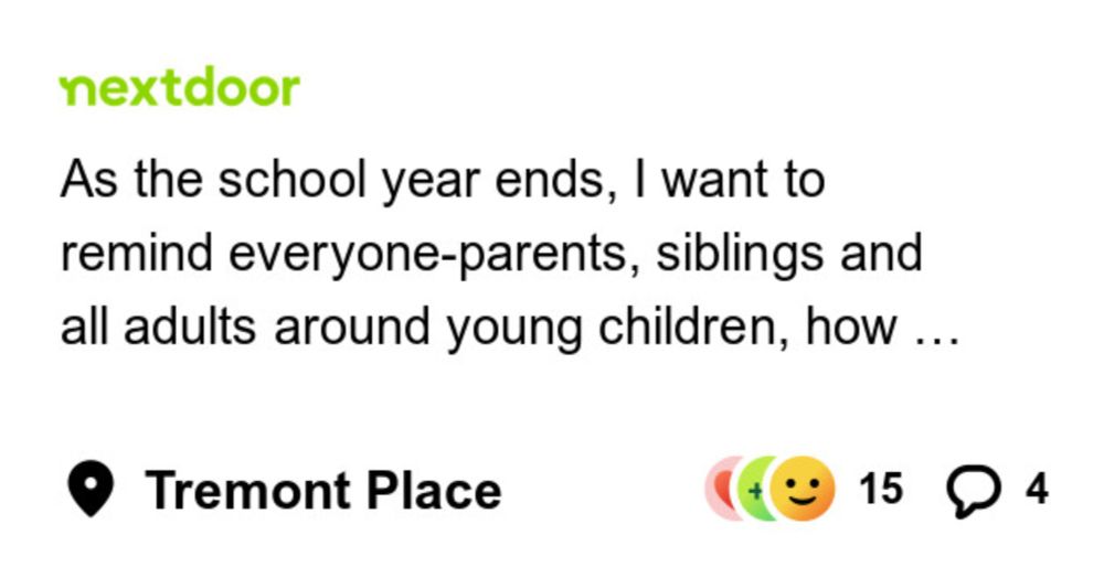 As the school year ends, I want to remind everyone-parents, siblings and all adults around young children, how critically important it is to read aloud with your child.