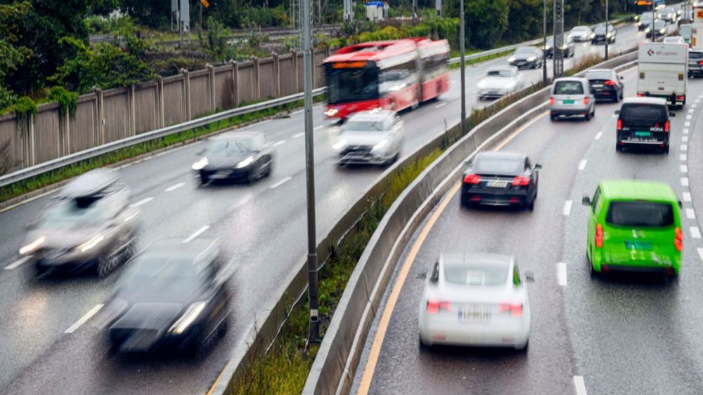 Elektroautos in Norwegen: Benziner und Diesel bald Geschichte