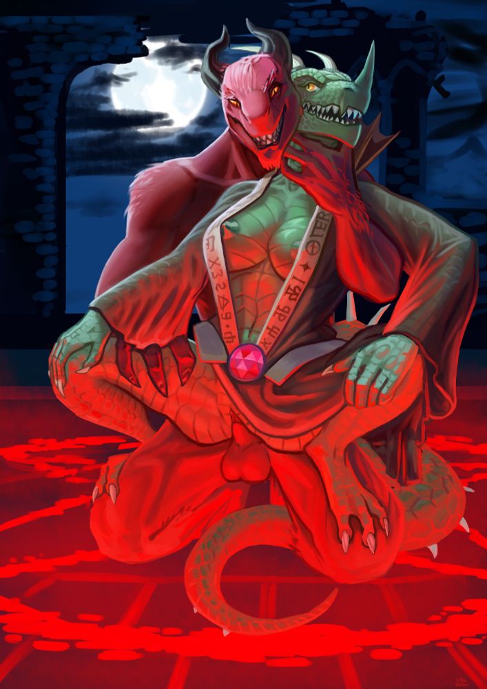 Same, but without semen.