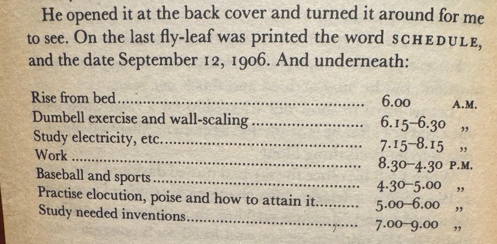 Extract from The Great Gatsby