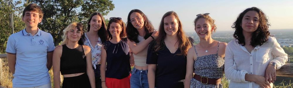 Lab picture - June 2025