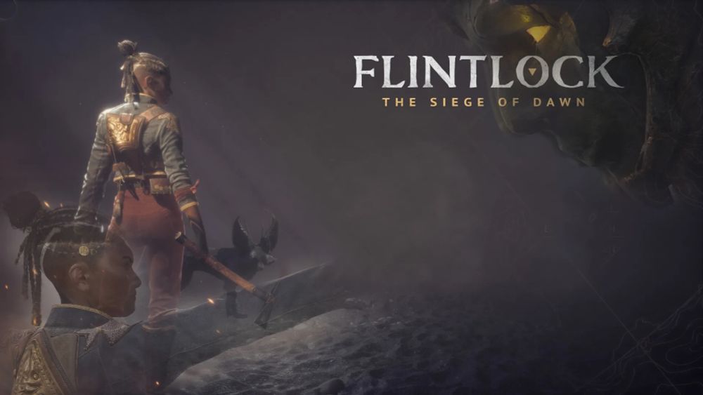 Flintlock The Siege of Dawn – PREVIEW: Die Vorfreude wird immer größer