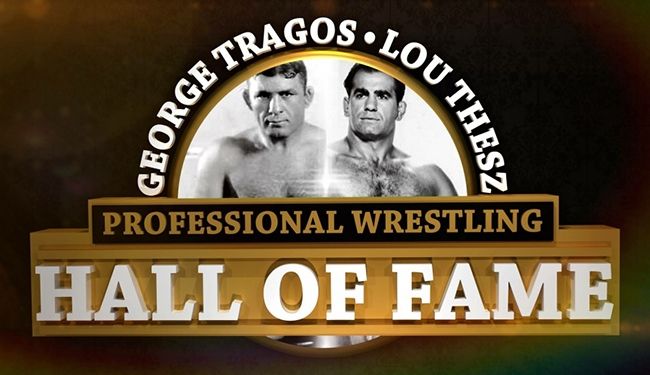 Provided nothing changes in term of a time frame, I already have my room booked for the 2026 George Tragos/Lou Thesz Pro Wrestling Hall of Fame ceremonies. LET'S GO!!!!