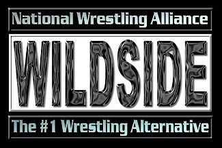 What's coming up:
This week: Bruiser Brody/Stan Hansen
Next week: On this ongoing pro wrestling journey, we'll take a walk on the wild side as we visit NWA Wildside

Beyond that? Stay tuned!