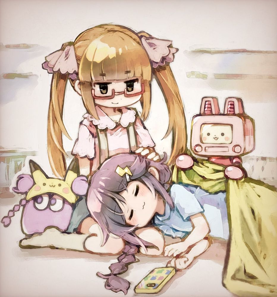 ポケスリチャレンジ三好紗南