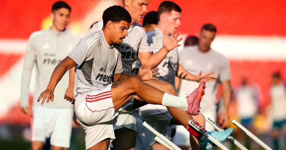 Forest's treasure chest squad should entice any transfer targets