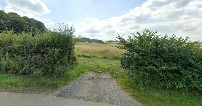 Major housing plan rejected over claim it'd 'harm' the countryside