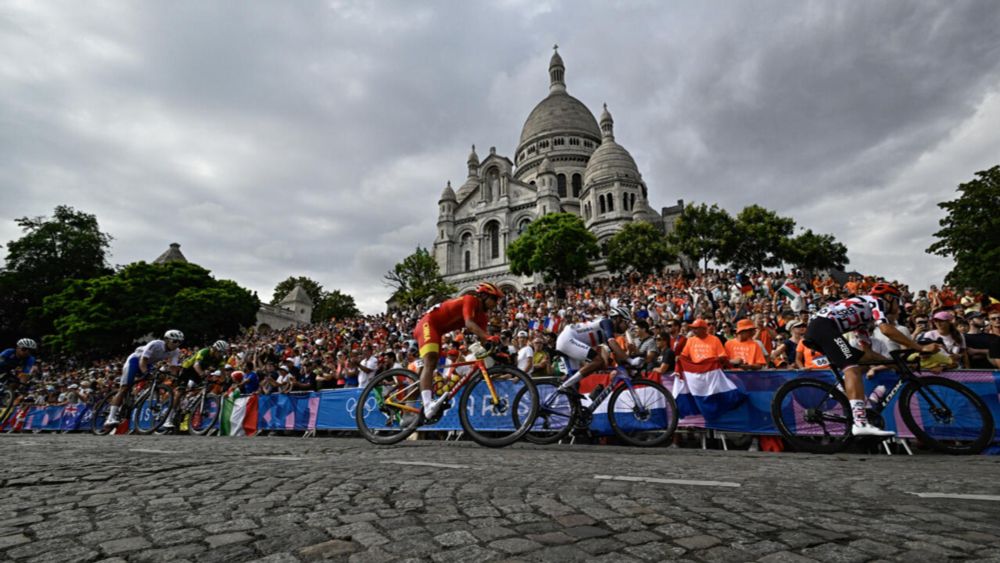Tour de France to pass through historic Montmartre