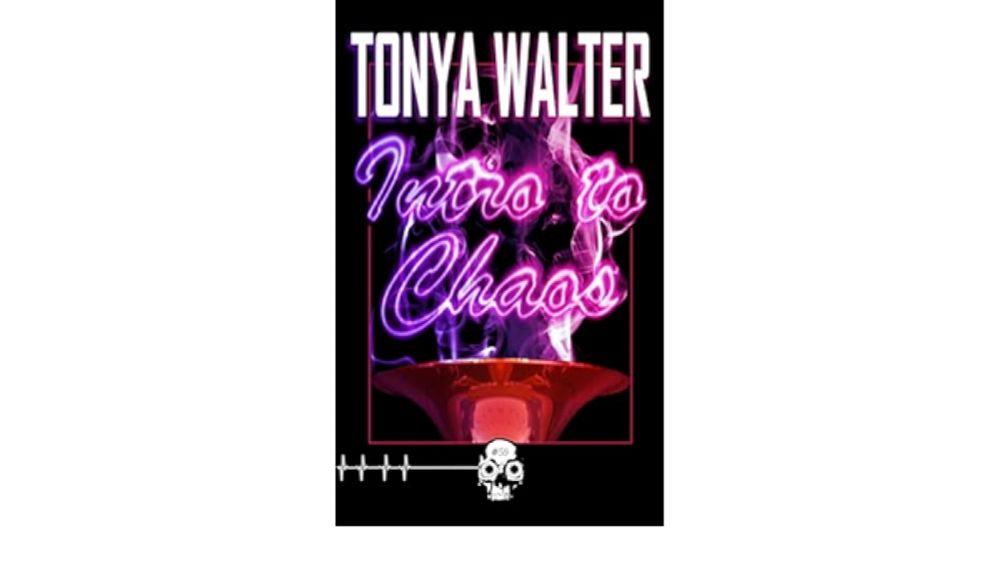 Amazon.com: Intro to Chaos eBook : Walter, Tonya: Books