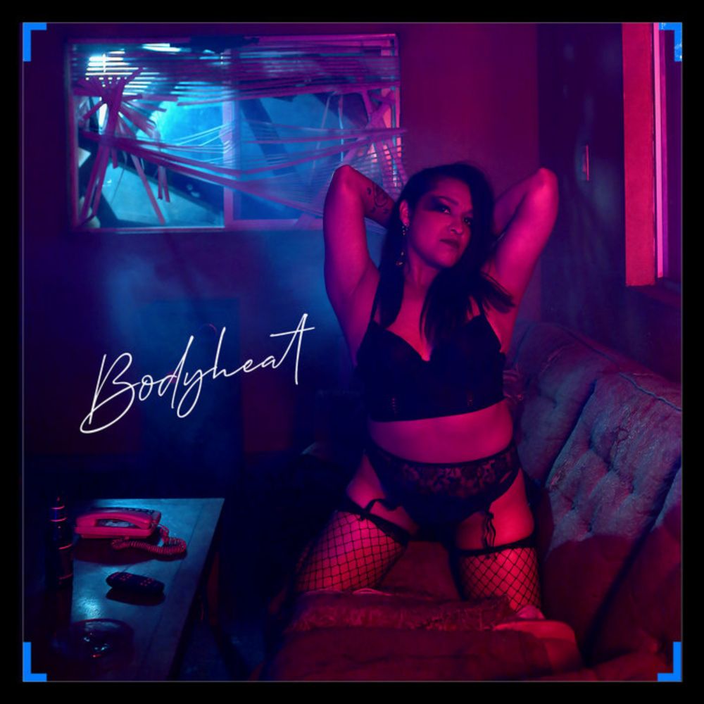 BODYHEAT, by L