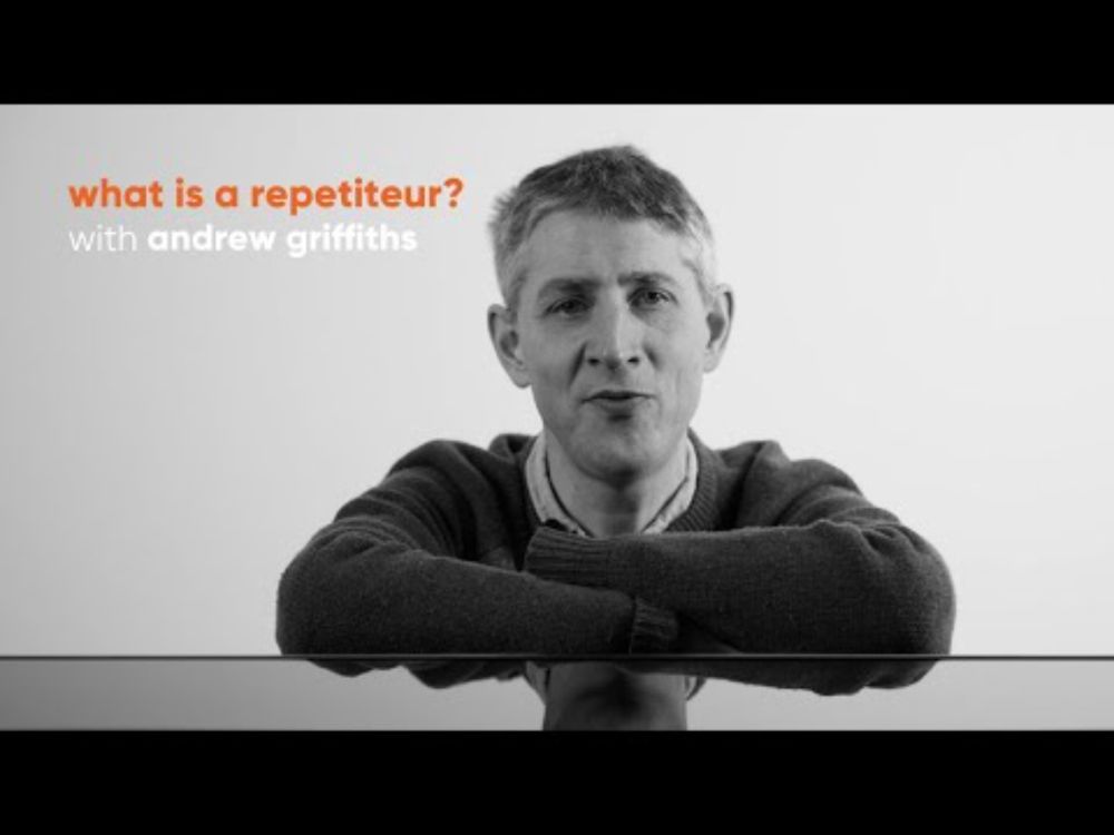What is a repetiteur? | Coaching Insights